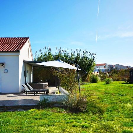 House "River And Sea" Podstrana Luaran gambar